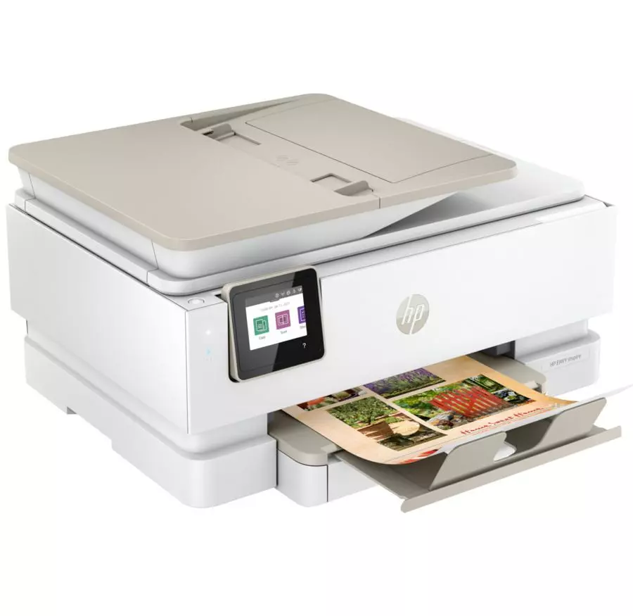 Urządzenie wielofunkcyjne HP ENVY Inspire 7920e